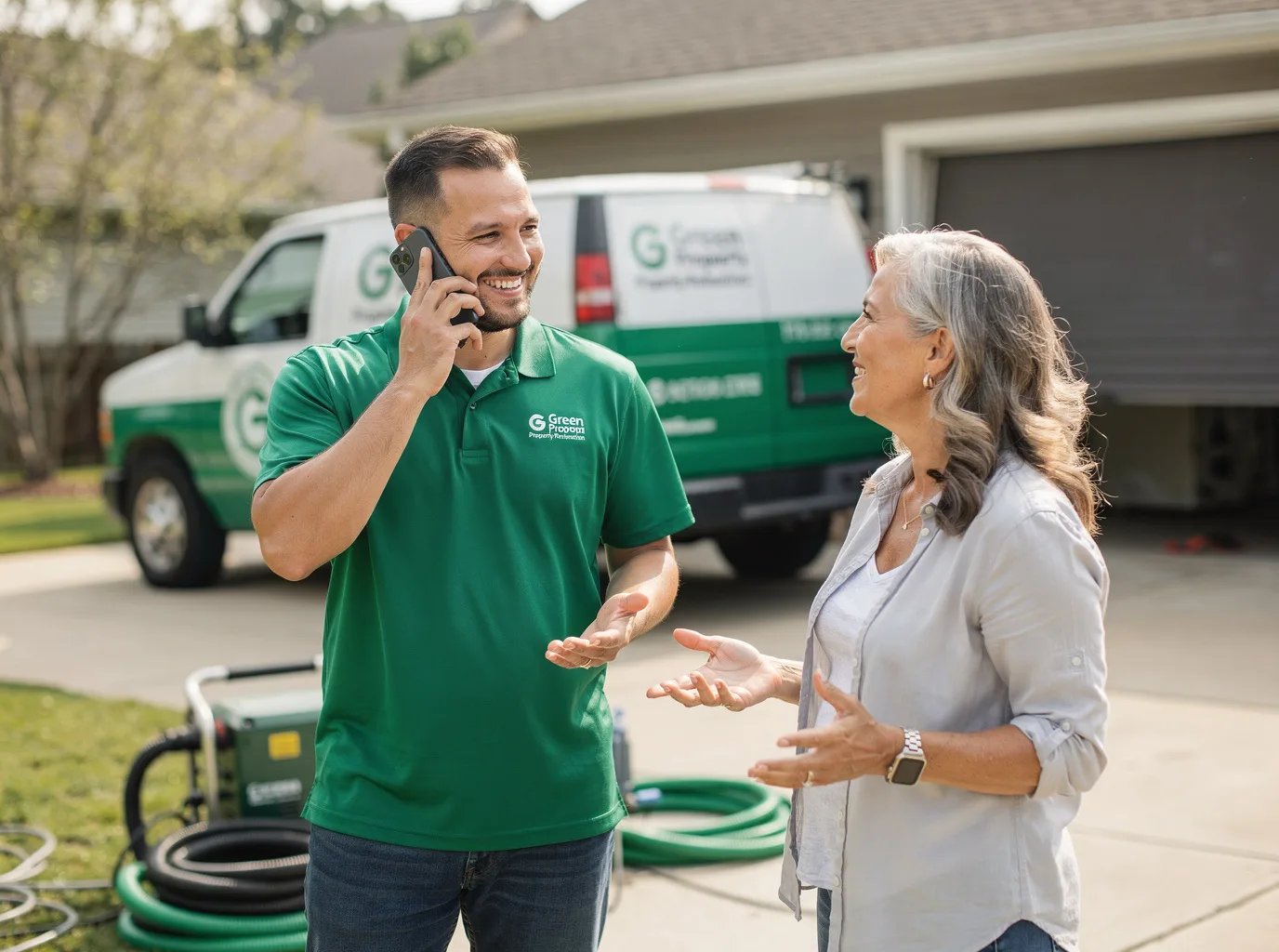 Water Damage Restoration Danville, WV FAQs